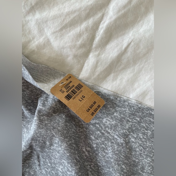 Victoria’s Secret PINK patterned panties 3 pair | L - Picture 3 of 10